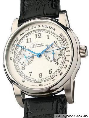 Копии часов emporio armani
