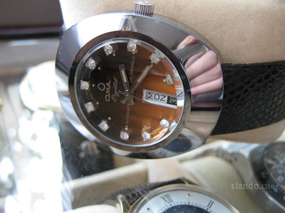 Реплики часов rado