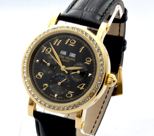 Часы patek philippe копия купить