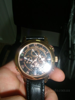 Подделки часов longines
